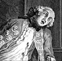 William Hogarth