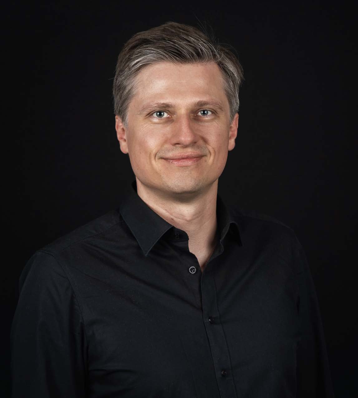 Dr. Volker Arnke